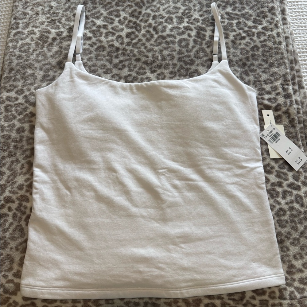Abercrombie Bra-Free 90s Cami